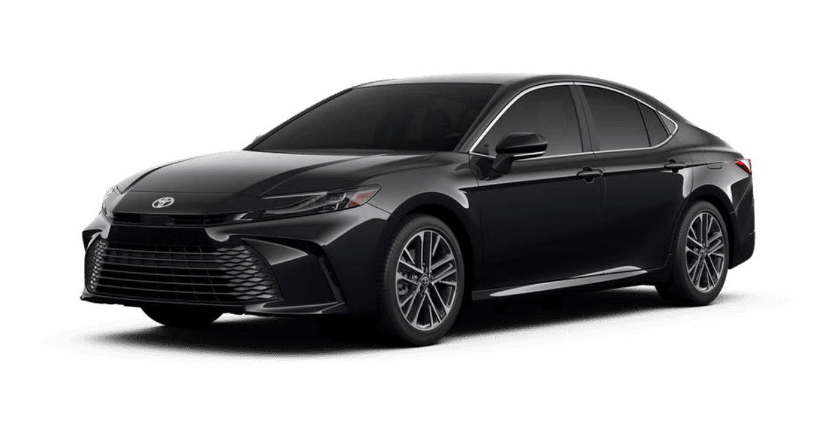 Midsize Sedan