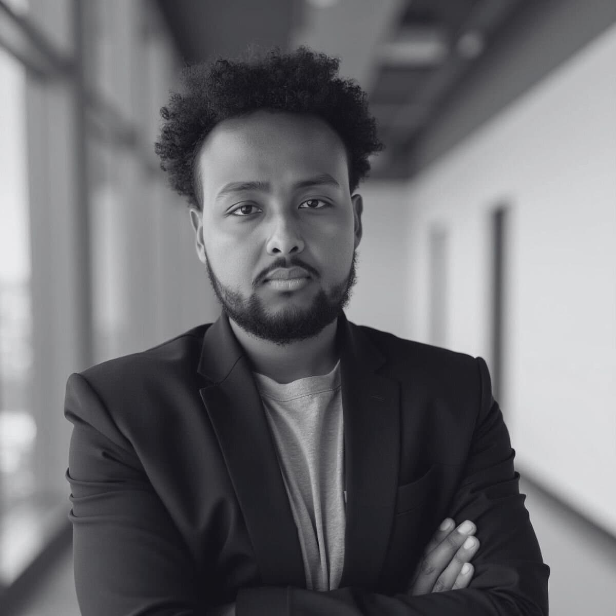 Roam business team member